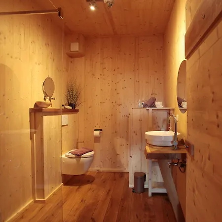 Apartament Studioapartment Mit Wohlfuehlcharakter