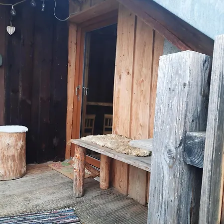 Studioapartment Mit Wohlfuehlcharakter * Litzendorf