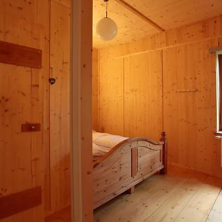 Studioapartment Mit Wohlfuehlcharakter *