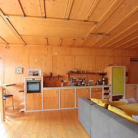 Studioapartment Mit Wohlfuehlcharakter Litzendorf