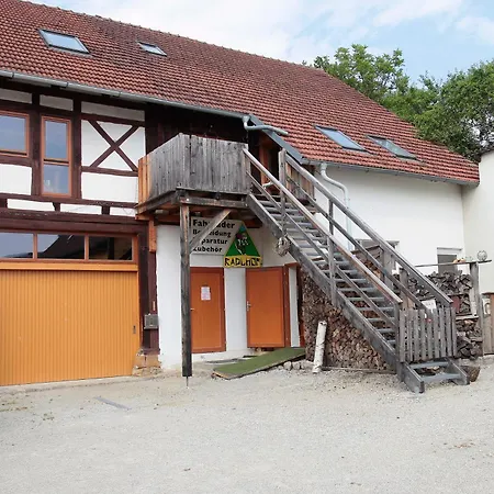 Studioapartment Mit Wohlfuehlcharakter