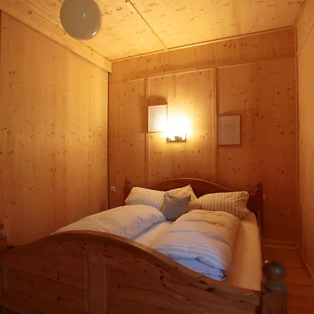 Studioapartment Mit Wohlfuehlcharakter Apartment